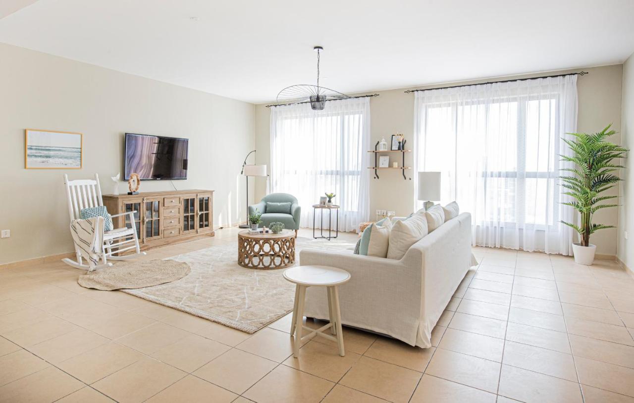 Nasma Luxury Stays- Majestic Marina Views, Lavish 4Br Getaway In Jbr Ντουμπάι Εξωτερικό φωτογραφία