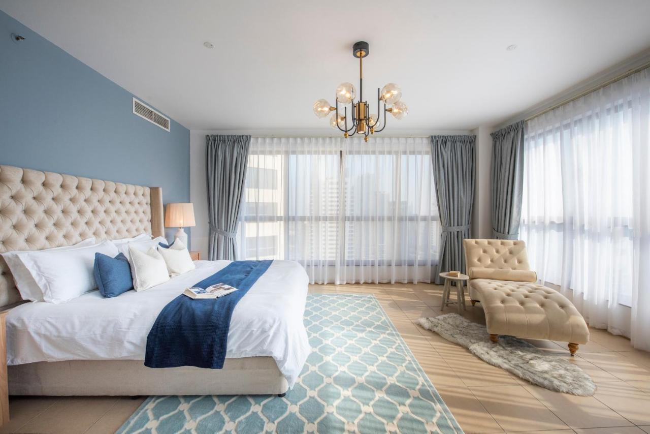 Nasma Luxury Stays- Majestic Marina Views, Lavish 4Br Getaway In Jbr Ντουμπάι Εξωτερικό φωτογραφία
