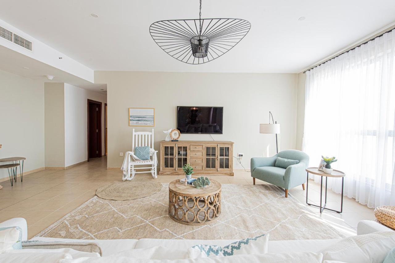 Nasma Luxury Stays- Majestic Marina Views, Lavish 4Br Getaway In Jbr Ντουμπάι Εξωτερικό φωτογραφία