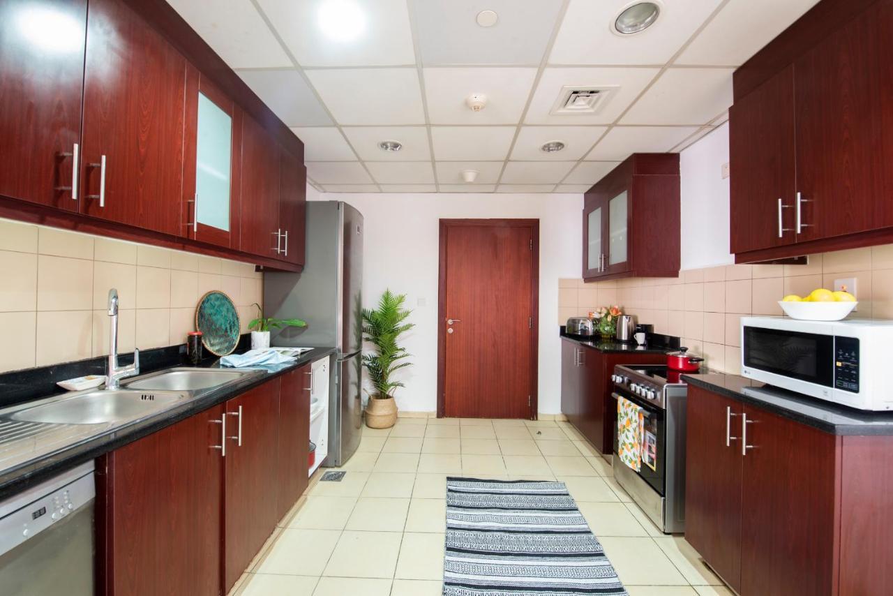 Nasma Luxury Stays- Majestic Marina Views, Lavish 4Br Getaway In Jbr Ντουμπάι Εξωτερικό φωτογραφία