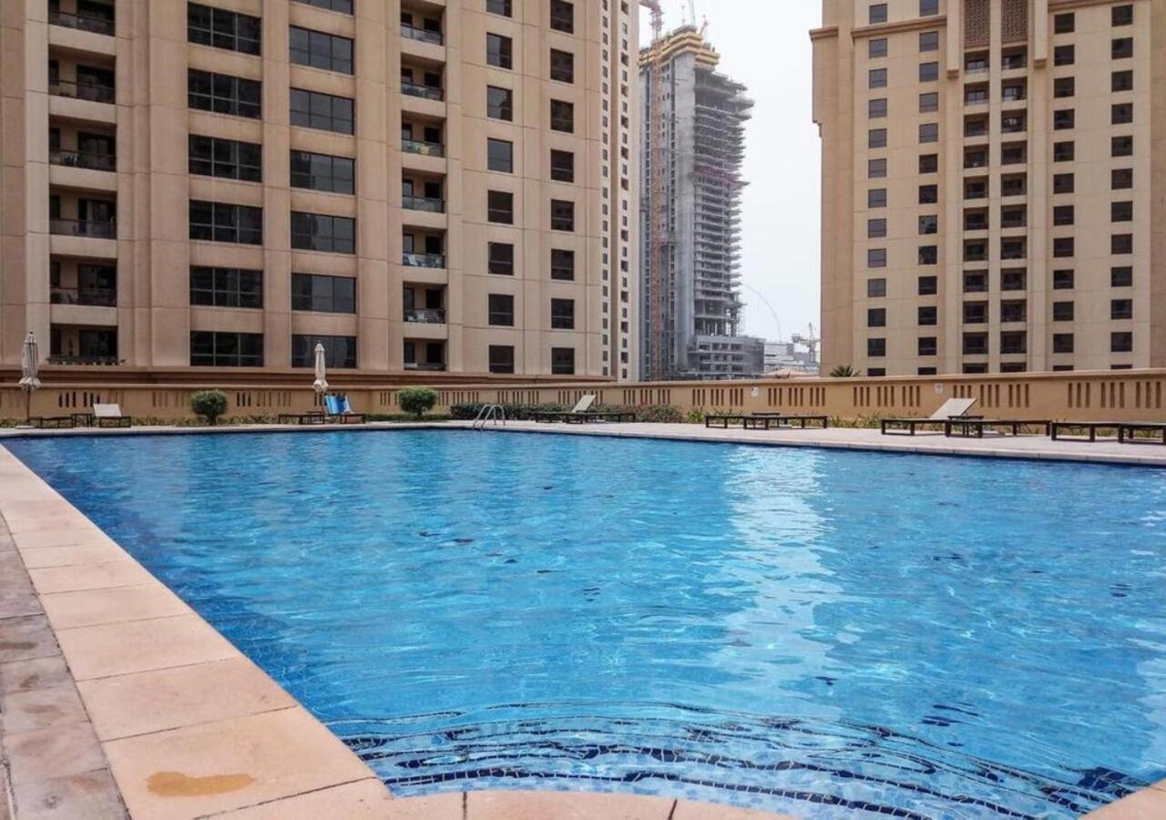 Nasma Luxury Stays- Majestic Marina Views, Lavish 4Br Getaway In Jbr Ντουμπάι Εξωτερικό φωτογραφία