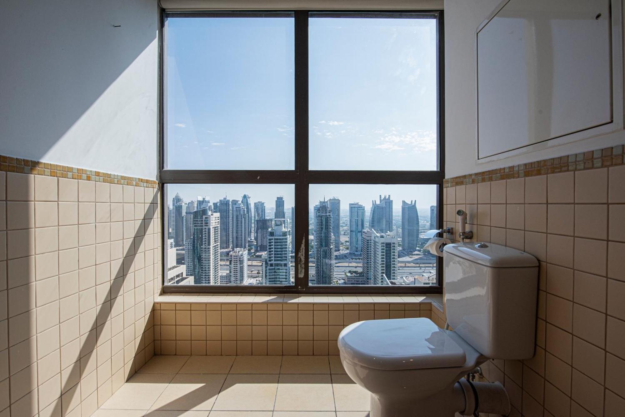 Nasma Luxury Stays- Majestic Marina Views, Lavish 4Br Getaway In Jbr Ντουμπάι Εξωτερικό φωτογραφία